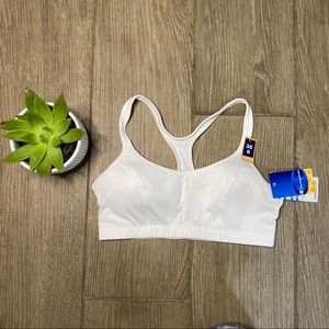NWT champion sports bra